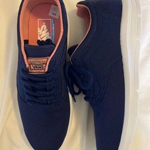 VANS ISO 1.5 Mesh in Blue (NEW!)